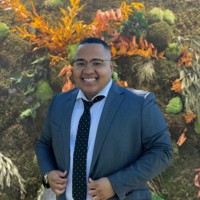 Carlos F. Diaz testimonial photo